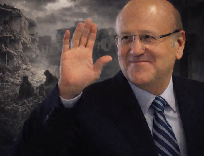 طرابلس تحاسب ميقاتي: مدينة تختنق… ونفوذ لم يُنقذها