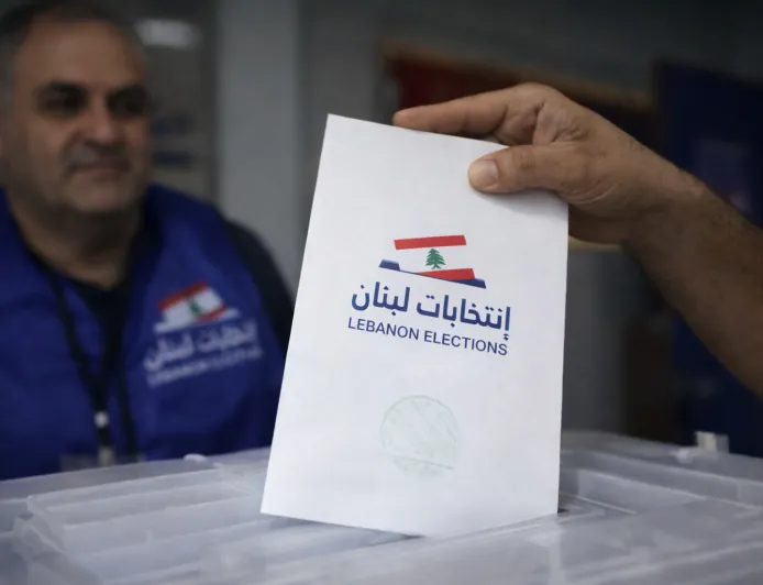 لبنان في امتحان الشرعية: عندما يصبح صندوق الاقتراع أخطر من الحرب