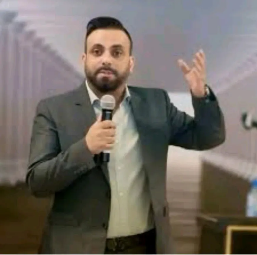 نبيل الأحمد: نثق بالرئيس جوزيف عون… وملف الموقوفين أولوية وطنية لا تحتمل التأجيل