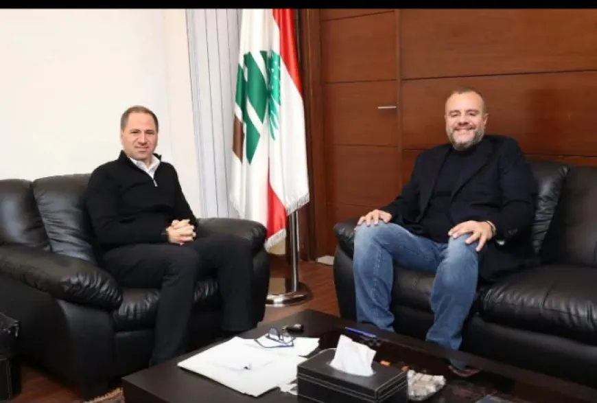 عبد المسيح وأمثاله: نواب الهروب من الشعب وصنّاع التمديد المقنّع