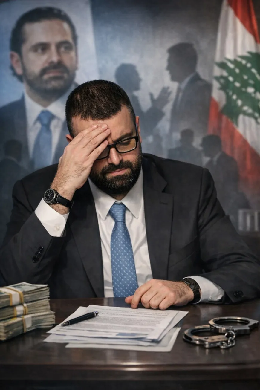 الاسم الذي يُستعمل أكثر مما يُسمَع: سعد الحريري أمام ساعة الحقيقة