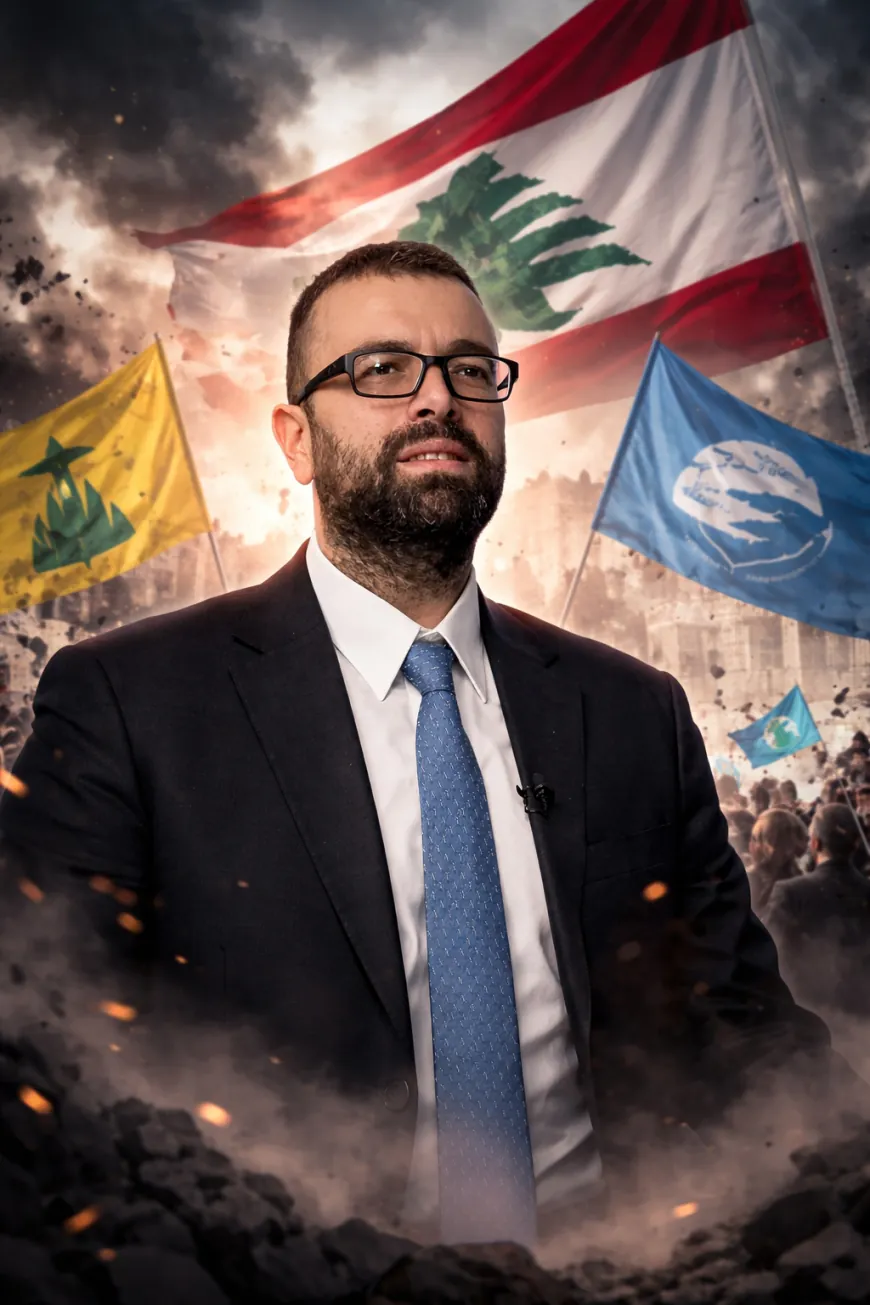 أحمد الحريري والسؤال اللبناني الخطير: هل أصبح الحوار جريمة؟