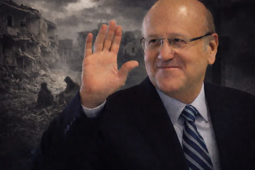 طرابلس تحاسب ميقاتي: مدينة تختنق… ونفوذ لم يُنقذها