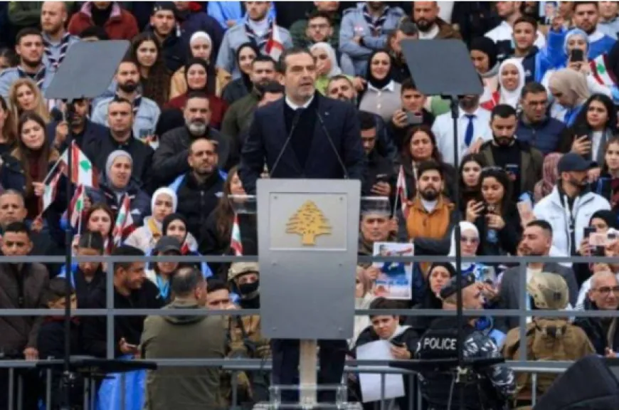 سعد الحريري: عودة مستحيلة بلا ضوء أخضر سعودي"