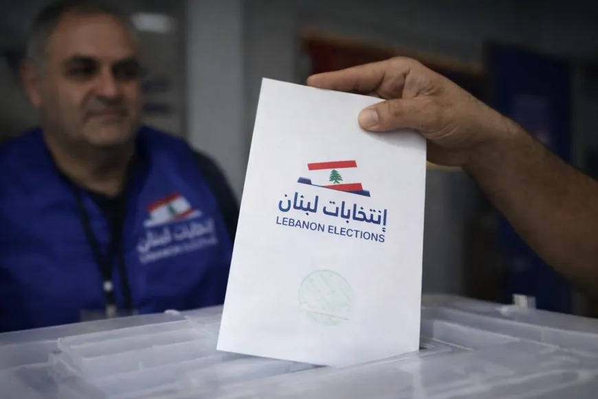 لبنان في امتحان الشرعية: عندما يصبح صندوق الاقتراع أخطر من الحرب