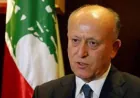 ريفي يحذر قماطي: لبنان ليس ساحة للتهديد والتهويل