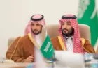"لا مفاوضات فوق رؤوسنا: الخليج بقيادة السعودية يفرض حضوره على طاولة تقرير مصير المنطقة"