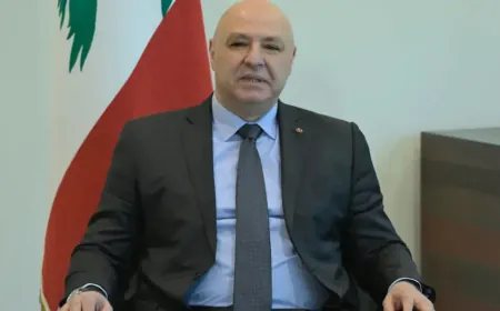 عون يدعو المجلس الأعلى للدفاع إلى اجتماع طارىء اليوم