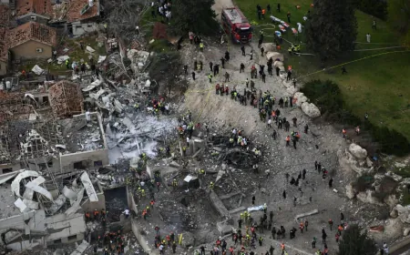 بيت شيمش الأن