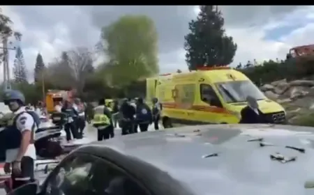 عدد الق.تلى يتخطى ٣٢ قتــ.يل  في بيت شيمش.