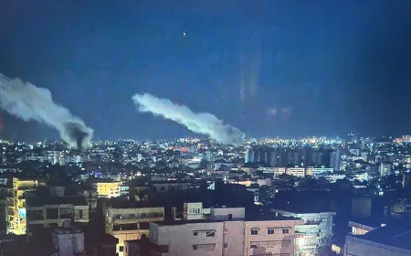 اكثر من ٣ غارات تستهدف الضاحية الجنوبية لبيروت .....