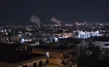 بالفيديو  غارات الضاحية الجنوبية ببيروت