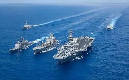 الحرب التي قد تغيّر العالم بدأت في الشرق الأوسط"