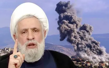 استنفار لبناني: دعوة عاجلة لحزب الله لإنهاء العنف وتسليم السلاح قبل فوات الأوان