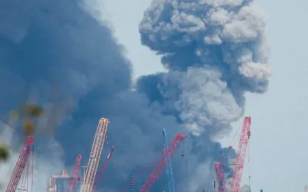 الصاروخ الذي كسر الثقة: كيف خسرت إيران جيرانها في لحظة الحرب"