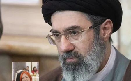 مجتبی خامنئي يرفع الستار عن مرحلة أكثر خطورة في المنطقة