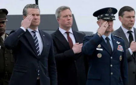 حين تتحول الإهانة إلى سلاح: واشنطن تبدأ حرب إسقاط الهيبة في إيران"