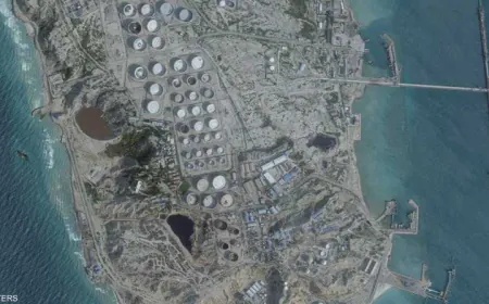 الشرق الأوسط يشتعل منذ أسبوعين: حرب شاملة بين إيران وإسرائيل والولايات المتحدة تهز الاقتصاد العالمي والطاقة"