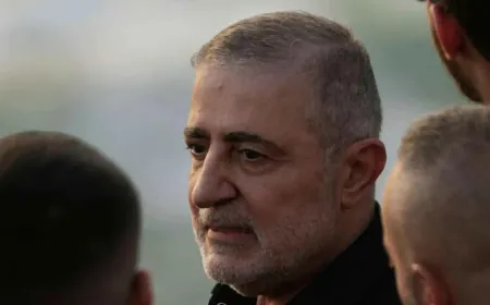 وزير العدل والنيابة العامة أمام امتحان مصيري: إصدار مذكرتي توقيف بحق صفا وقماطي لحماية الدولة والسلم الأهلي اللبناني قبل فوات الأوان