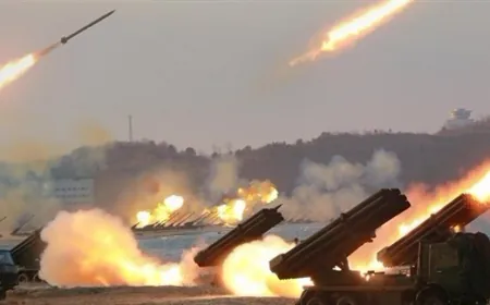 الشرق الأوسط يشتعل: حرب بلا نصر… ومصير العالم يُعاد كتابته