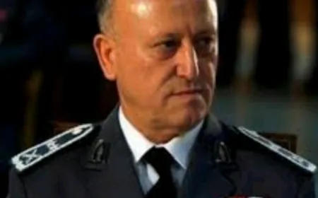 ريفي: أي تهديد من حزب الله أو إيران سيواجه بقوة الدولة والشعب