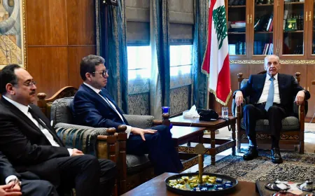 نبيه بري: الوساطة التي تُشرعن دولة داخل الدولة وتدفع لبنان إلى حافة الانفجار