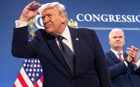 حين تصبح الحرب عبئًا انتخابيًا: الصراع مع إيران تحت رحمة الناخب الأميركي”