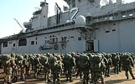 الشرق الأوسط: المختبر العالمي لصراع الإرادات والقوة والنفوذ”