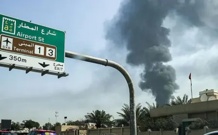 إيران تصنع الفوضى.. والخليج يستيقظ على حقيقة واحدة: الأمن الذاتي ضرورة عاجلة"