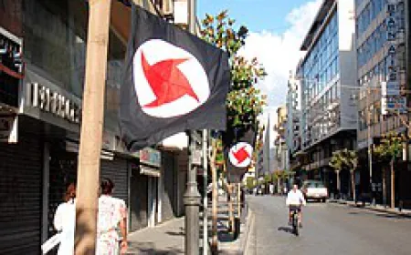 الميدان يسبق السياسة: بيروت تواجه احتمال تكرار مأساة ٧ أيار