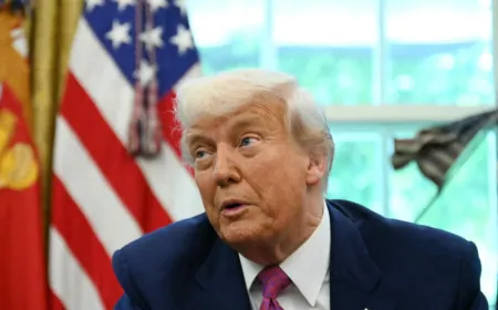 خديعة العالم الكبرى: ترامب يشعل الحرب… ويُجبر العالم على إطفائها