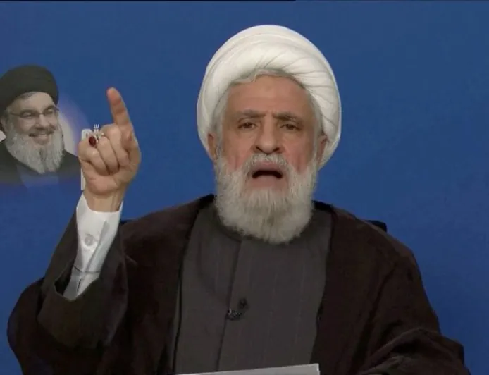 حلّ حزب الله وسجن أمينه العام: استعادة الدولة تبدأ من هنا