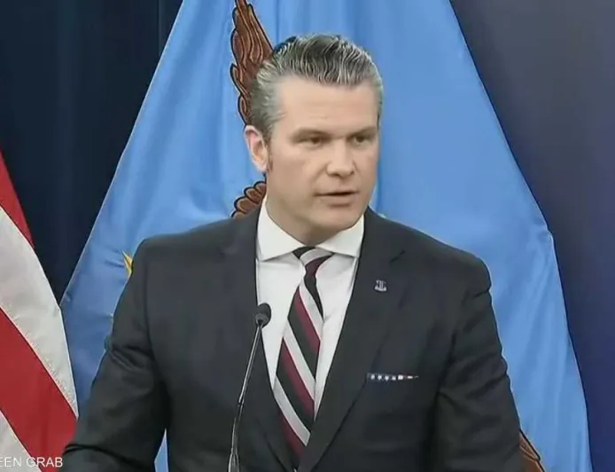 إعلان سقوط دولة: واشنطن تقول “انتهى النظام” والشرق الأوسط يدخل عصر ما بعد إيران