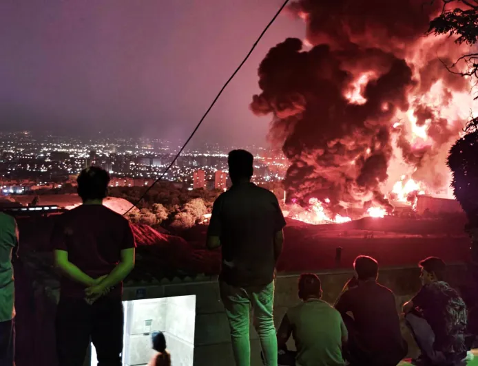 زلزال إيراني: أسبوع واحد قلب موازين القوة في المنطقة”