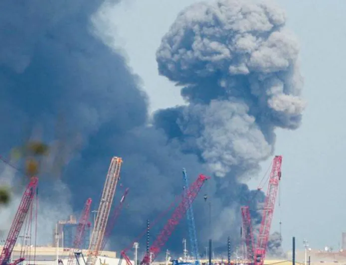 الصاروخ الذي كسر الثقة: كيف خسرت إيران جيرانها في لحظة الحرب"