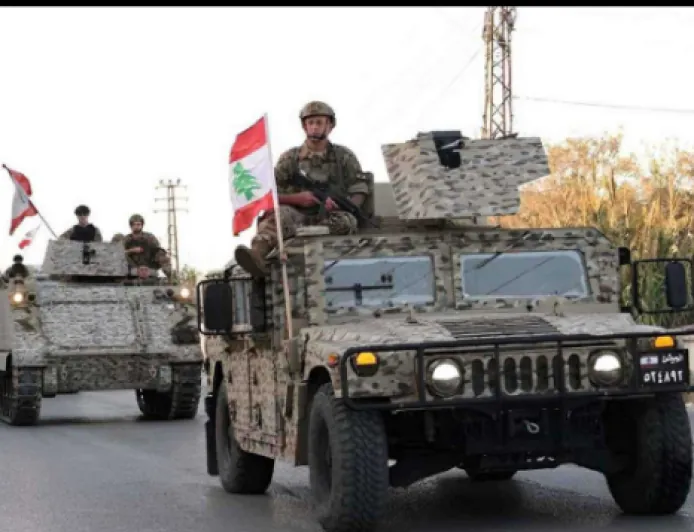 لبنان في قلب الحرب… والجيش خط أحمر والدولة أمام لحظة القرار