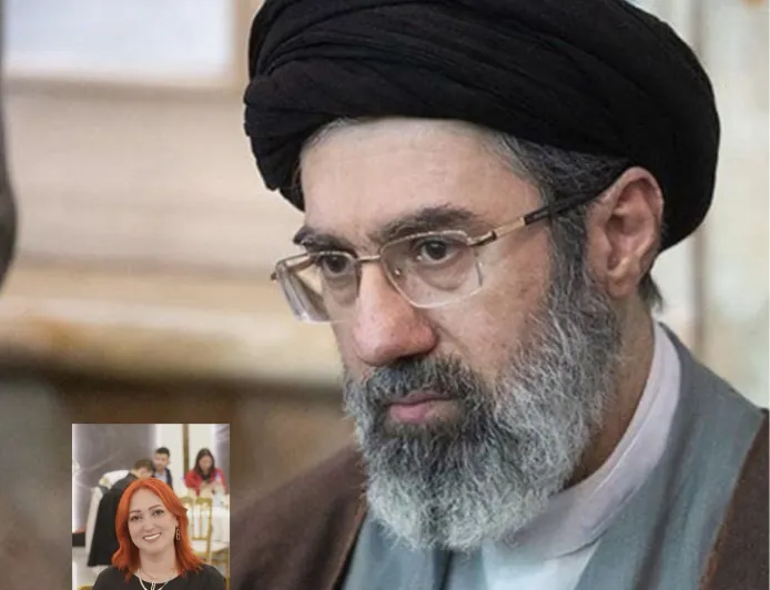 مجتبی خامنئي يرفع الستار عن مرحلة أكثر خطورة في المنطقة