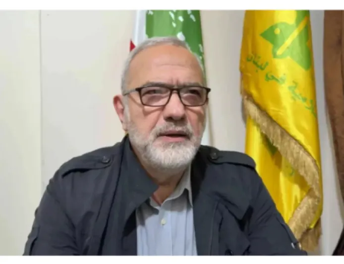 قماطي يهدد بقلب لبنان… وعلى القضاء التحرّك فورًا لحماية السلم الأهلي