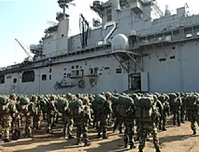 الشرق الأوسط: المختبر العالمي لصراع الإرادات والقوة والنفوذ”