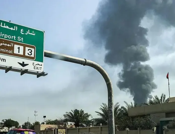 إيران تصنع الفوضى.. والخليج يستيقظ على حقيقة واحدة: الأمن الذاتي ضرورة عاجلة"