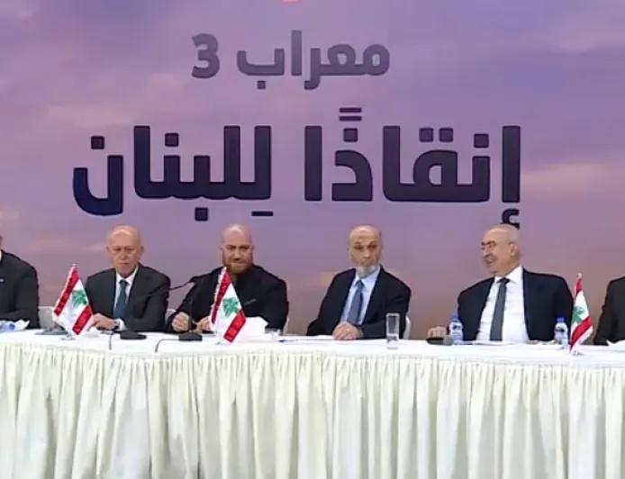 لبنان تحت النار: فشل كل المبادرات الفردية وحاجة عاجلة لمبادرة وطنية تنقذ الدولة والشعب