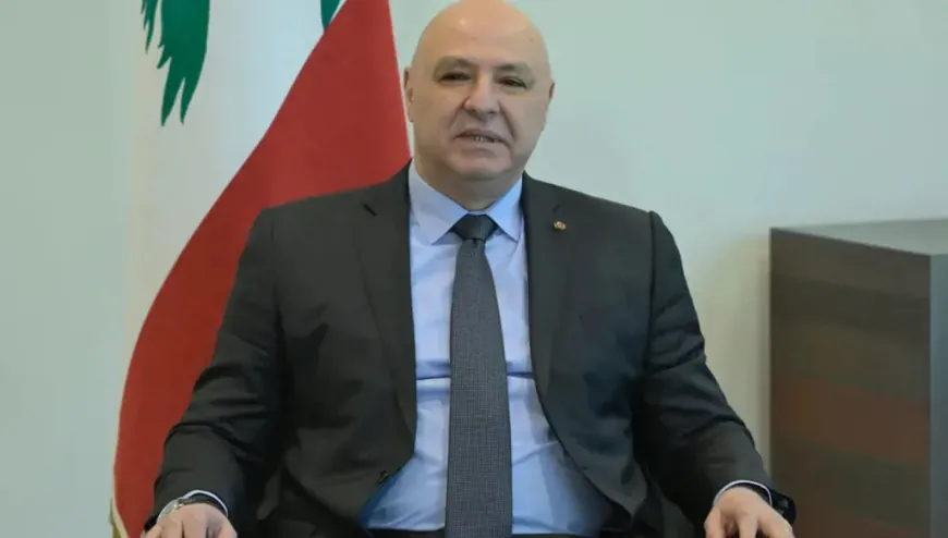 عون يدعو المجلس الأعلى للدفاع إلى اجتماع طارىء اليوم