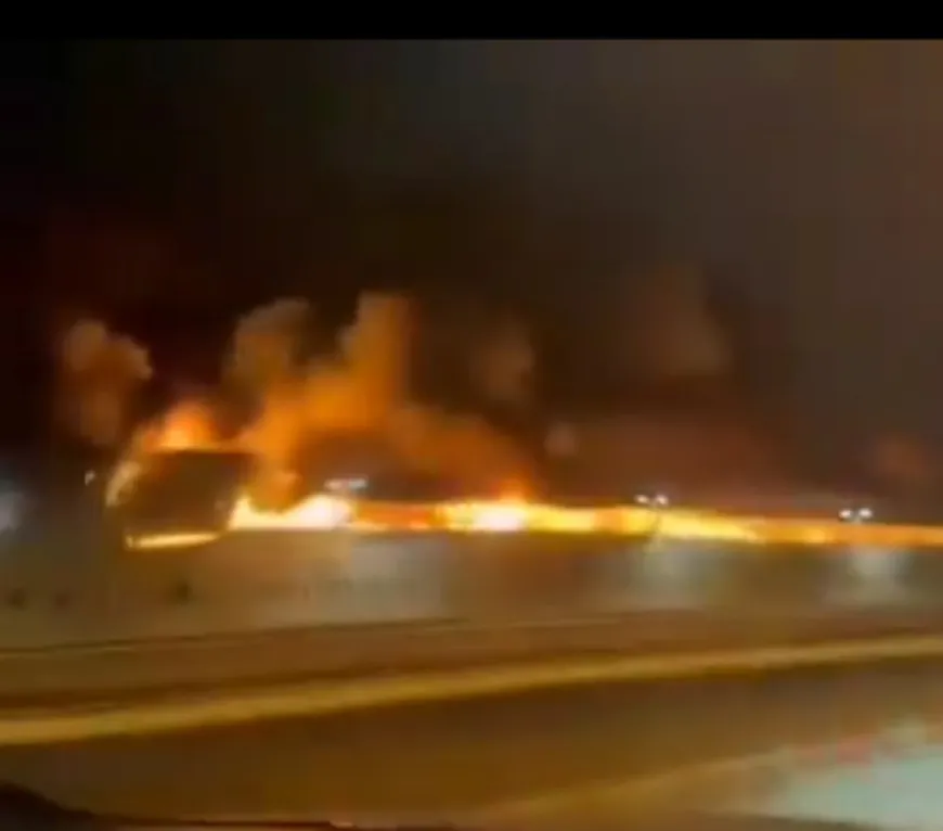 شلومي على الحدود مع لبنان