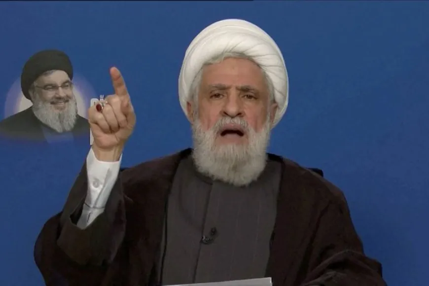 حلّ حزب الله وسجن أمينه العام: استعادة الدولة تبدأ من هنا