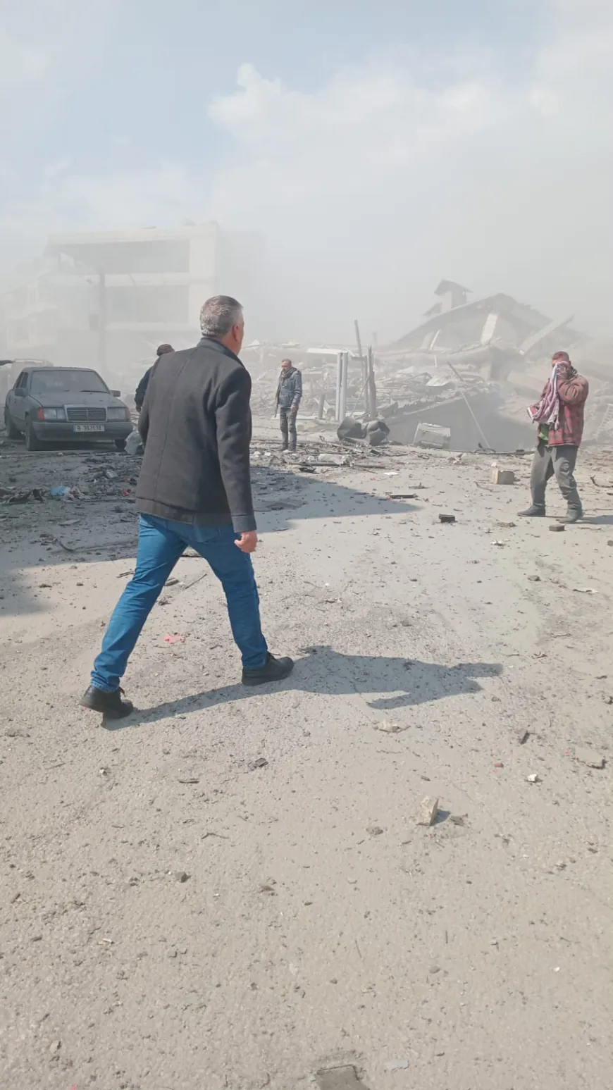 حوش الرافقة