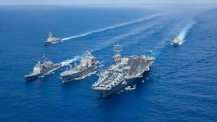 الحرب التي قد تغيّر العالم بدأت في الشرق الأوسط"