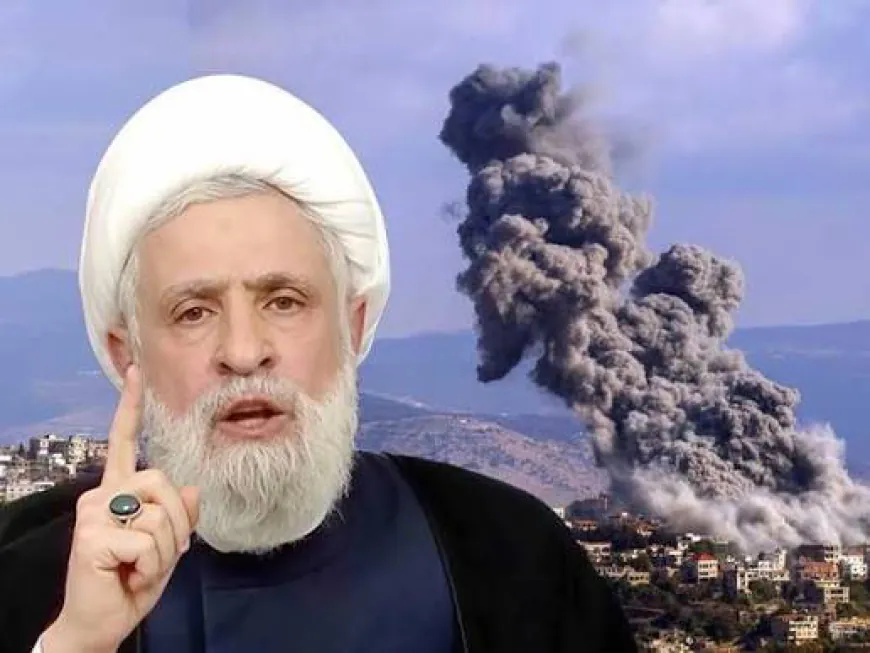 استنفار لبناني: دعوة عاجلة لحزب الله لإنهاء العنف وتسليم السلاح قبل فوات الأوان