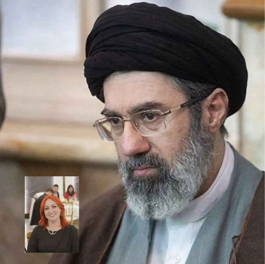 مجتبی خامنئي يرفع الستار عن مرحلة أكثر خطورة في المنطقة