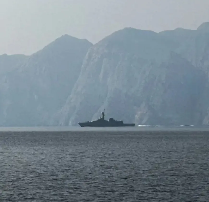 عندما يُغلق مضيق هرمز: الزر الصغير الذي قد يفجّر زلزالًا اقتصاديًا في العالم