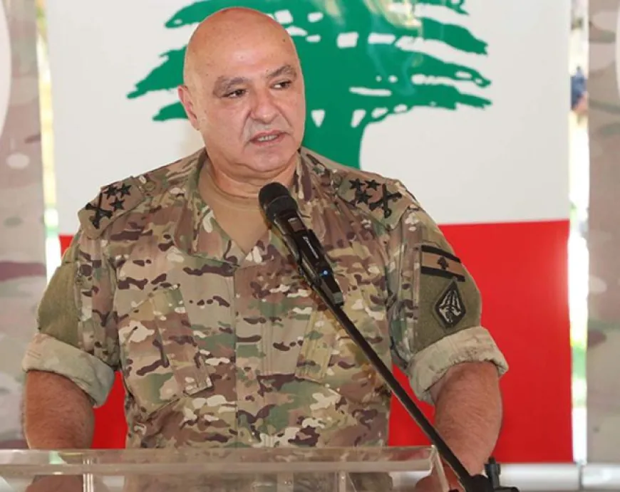 لبنان يحترق: مبادرة عون آخر خط دفاع عن الدولة قبل أن يتحول الدمار إلى مصير دائم